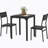 3-Piece Dining Table Set