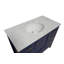Ensemble de meuble-lavabo simple 42 po Claudett-1434281980-1434281926