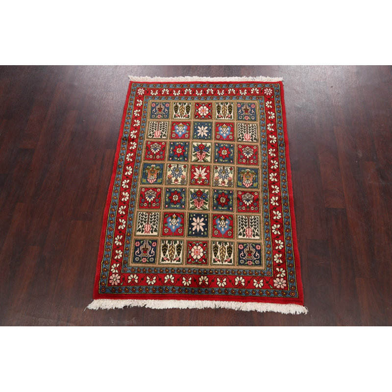 Tapis Garden Design 4 x 5
