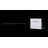 Essential Integrated LED Hardwired 120V Deck Light for Landscape Stair Step Indoor/Outdoor-42289405-42289406