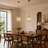 7.1'' 1-Light Modern Crystal Single Pendant Light for Kitchen Island