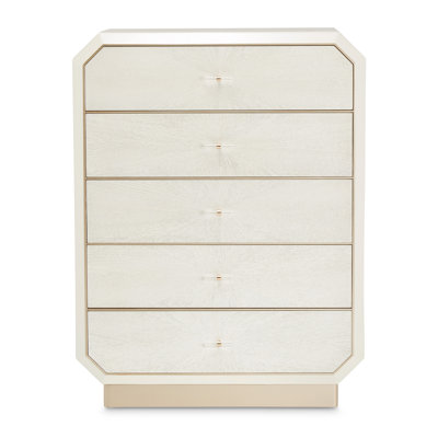La Rachelle 5 - Drawer Dresser