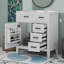 Meuble-lavabo 30 po avec tiroirs-165069294