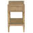 Sunlit Oak selected