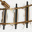 Adyanna 6 - Light Dimmable Crystal Chandelier