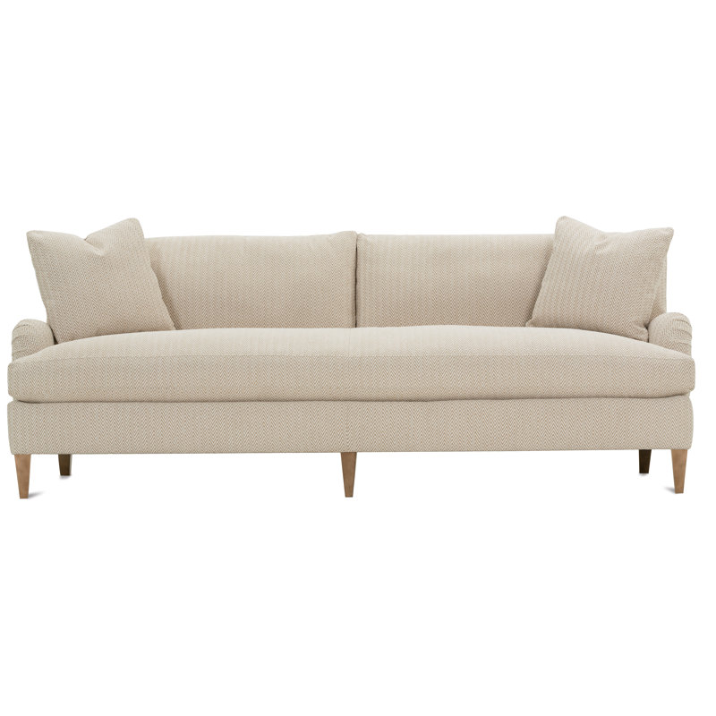 Bromley 93'' Sofa Bench Cushion