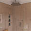 Mélangeur de douche thermostatique à 3 voies-12517463