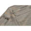 Flatweave Wool Area Rug in Wheat