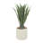 Baer 41'' Faux Agave Plant in Pot