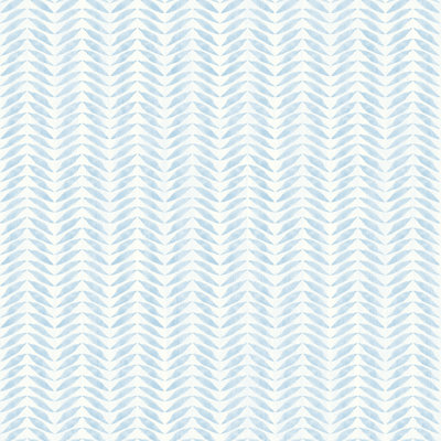 Stevenson Chevron Wallpaper