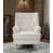 Ivory Fabric