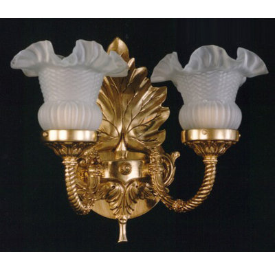 Blassingame Armed Sconce
