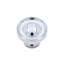 CK Series 1 1/4" Diameter Mushroom Knob-12829514