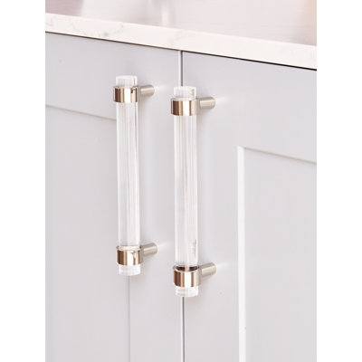 10/1" Center to Center Bar Pull