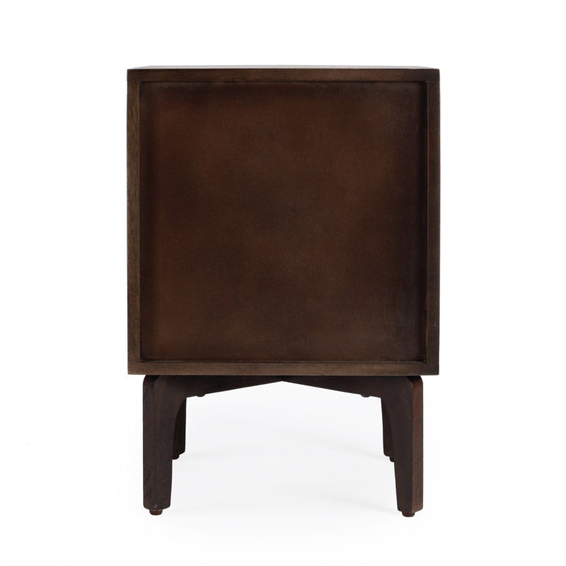 Nuance Loft End Table