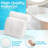Molinar Freestanding Bath Pillow