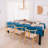 Rectangular Stain-Resistant Polyester Tablecloth - Basics by Wayfair™-24096047-24096083