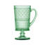 Claro Footed Coffee Mug 12 oz-342861633