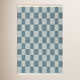 Freya Geometric Hand Woven Wool Rug