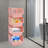 11" 4PCS Stacking Storage Baskets Rectangular Stackable Organizer Storage Bins Modern-199004974