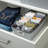 Simplify Fabric Decorative Basket-31469830