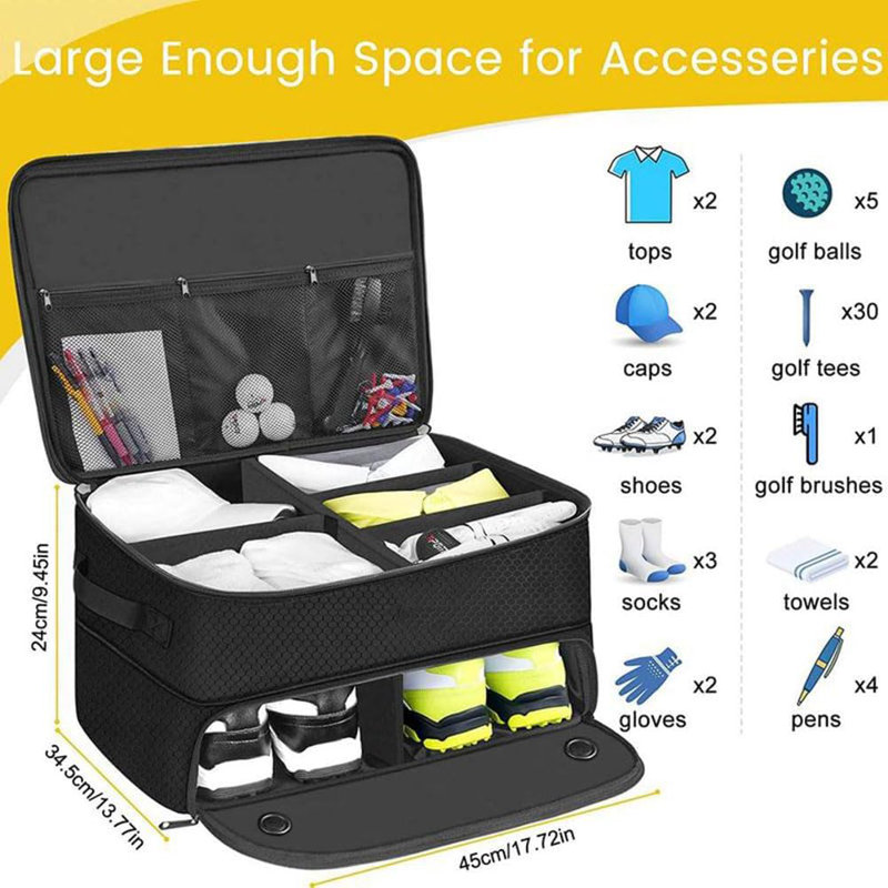 Trunk Set