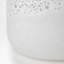 Vase de table en céramique blanche-1597442668