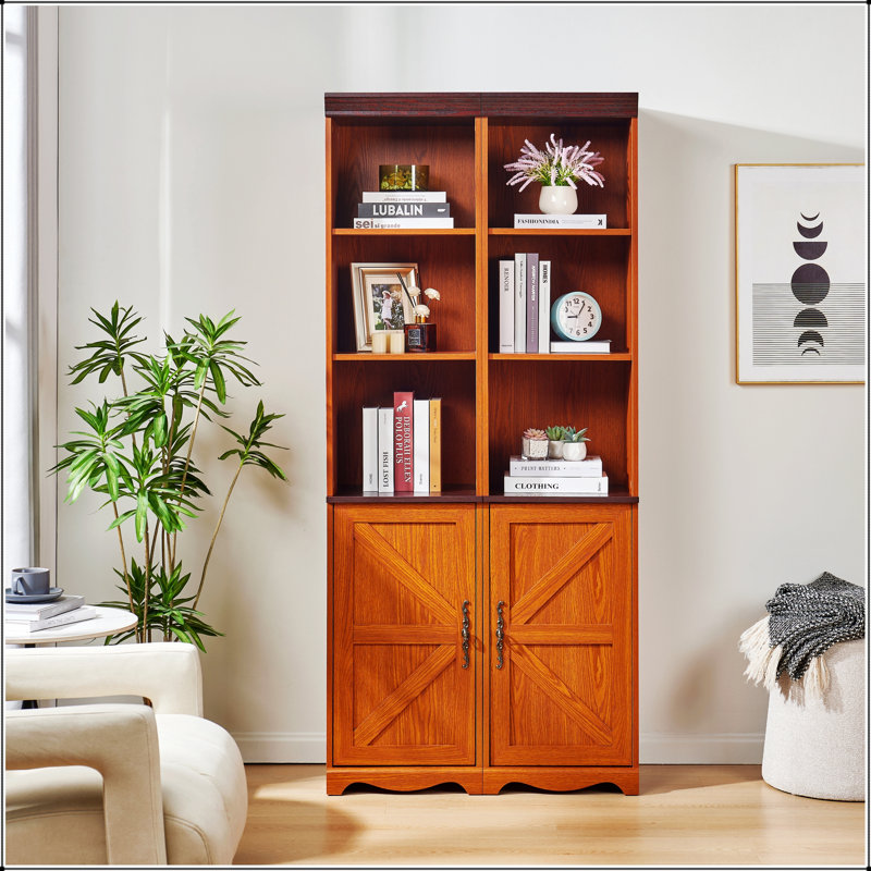 Armoire de rangement Farmhouse