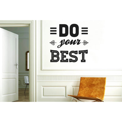 Wall Decal