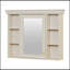Armoire de salle de bain Moreauville-1149969146