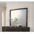 Espresso Finish Mirror-165506467-165506461