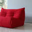 Fauteuil de jeu Aruba, aucun assemblage requis-1366845670