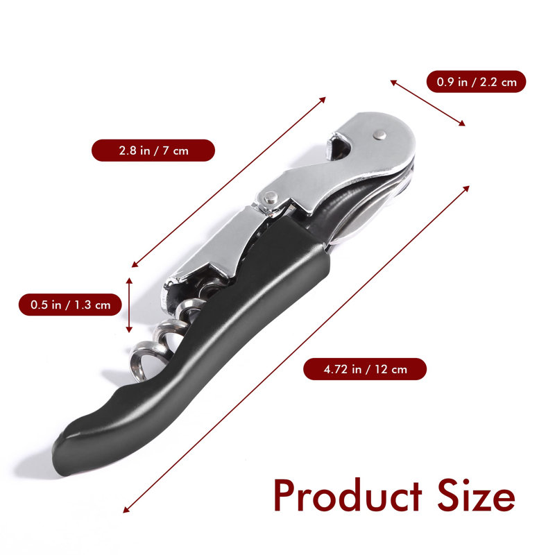 Daundra Corkscrew