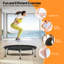 RICH REACH LTD Trampoline