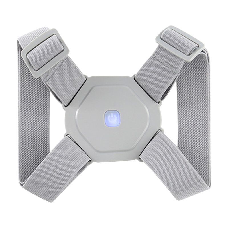 Hunchback correction strap Intelligent Hunchback Correction Strap,Back Corrector,rectifier, 3.94" H x 3.54" W x 2.36" D