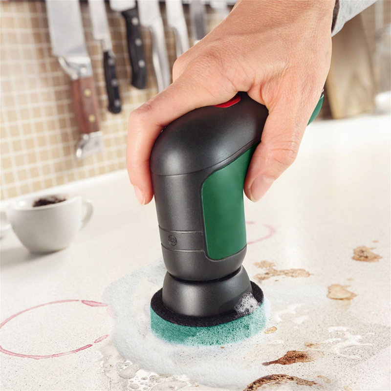 Cleaning Brushes