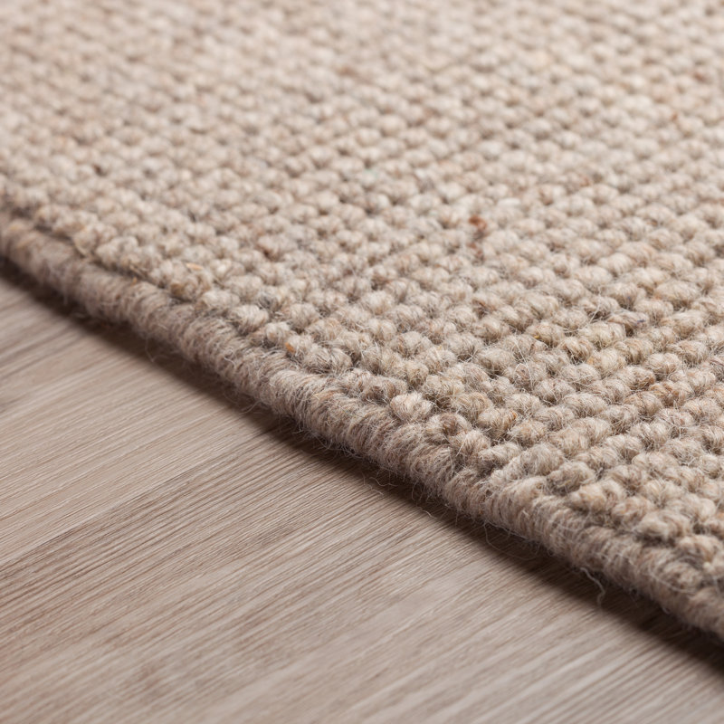 Dionne Wool Indoor Rug, Rectangle 2' x 3'