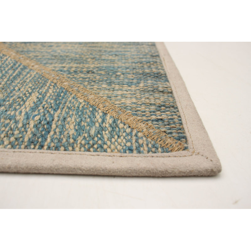 Wool Patchwork Indoor Rug