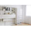 IRIS 15,75 po x 9 po. Blanc-1979756718