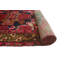 Tapis de couloir gris anthracite Archaq