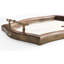 JC Casual Decorative Tray