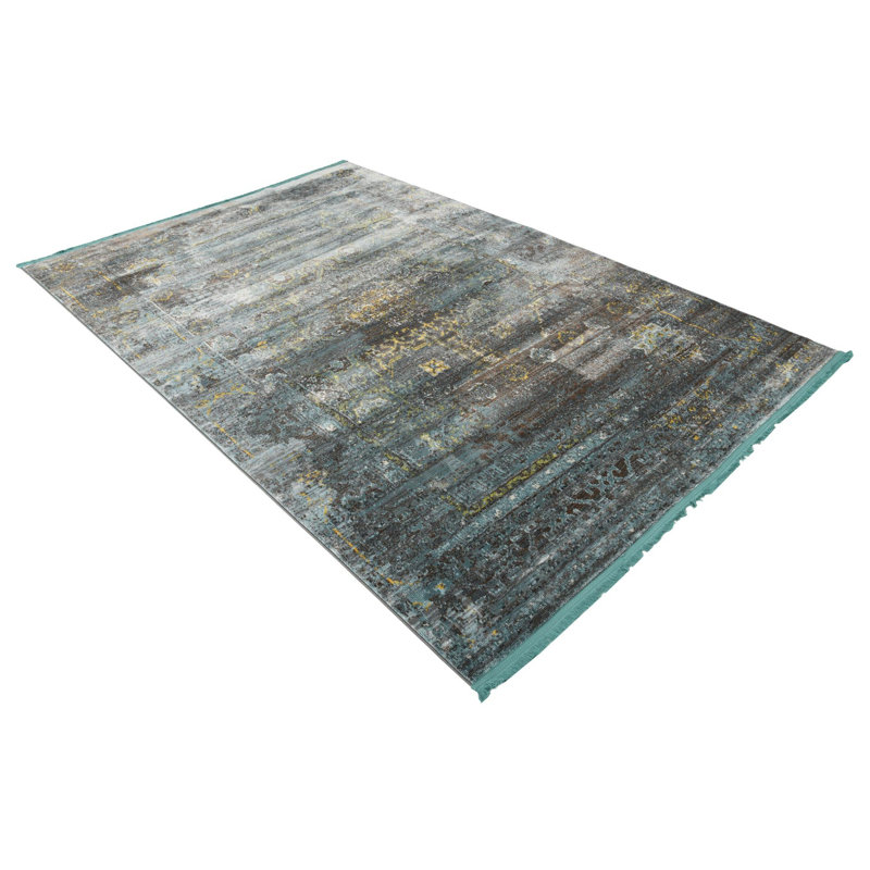 Indoor Rug, Rectangle 3' x 5'