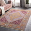 Zeus Hand Knotted Wool Area Rug-24739069