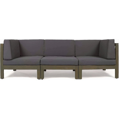 3-Piece Sofa Set