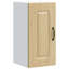 Kitchen Wall Cabinet Kalmar Engineered Wood-1157963200