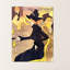 Henri De Toulouse-Lautrec - Wrapped Canvas Print-21212717