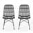SAWTELLE CHAIR