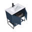 Ensemble de meuble-lavabo simple 30 po Fiquett-1430217222