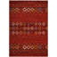 Tapis géométrique Poarch Performance-836014901