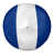 Bleu / Blanc
